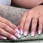 خدمات تخصصی ناخن ماکیاژ