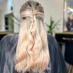 سالن زیبایی مهرسانا