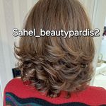 سالن زیبایی و آرایشگاه زنانه ساحل