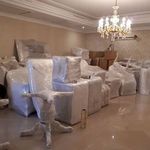 باربری شهرک راه آهن اتوبار شهرک راه اهن