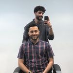 سالن آرایشگاه امیر نوروزیان