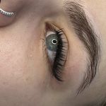 خدمات تخصصی اکستنشن مژه و ابرو غزل