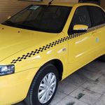 تاکسی تلفنی سیروسفیر