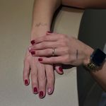 خدمات تخصصی ناخن و اکستنشن مژه نیلای