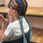 سالن زیبایی و آرایشگاه زنانه إلماه