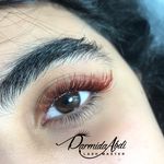 خدمات تخصصی مژه و ابرو عبدی