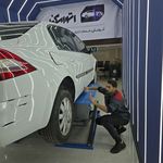 کارشناسی رنگ‌ اتواسکن