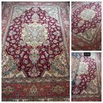 بازرگانی فرش عطایی.صادرات فرش