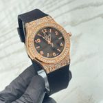 ساعت مچی نفس