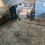 خدمات خودرو کشاورز