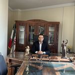 امین علوی مهر وکیل پایه یک دادگستری