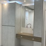 کابینت و کمددیوای ترسیم