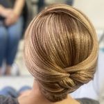 آرایشگاه زنانه إلماه