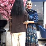 اکستنشن مو کمند باقری