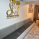 مطب تخصصي دندانپزشكى كودكان و نو جوانان