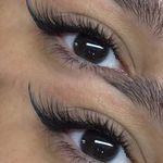 خدمات و آموزش اکستنشن مژه.لیفت ابرو مژه