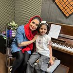 آموزشگاه موسیقی سایبان هنر