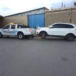 امداد خودرو و تعمیرات تماس شاه حسینی