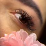 خدمات اکستنشن مژه سحر کرج گوهردشت