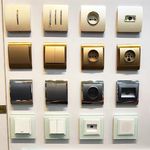 کالای برق ابراهیمی ( نور لند )