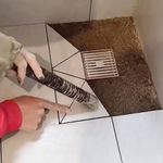 کاشی کاری صادق حسنی