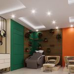 سالن زیبایی ژومو