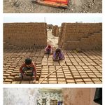 کوره اجر پزی  ایوبی