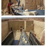 کوره اجر پزی  ایوبی