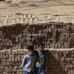 کوره اجر پزی  ایوبی