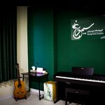 موسسه فرهنگی هنری سیمرغ