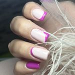 خدمات تخصصی ناخن حنانه شهباززاده