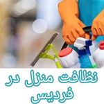 شرکت خدماتی پاک گستر آریا