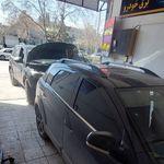 تنظیم موتور دیاکو