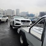 امداد خودرو غرب تهران