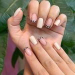 سالن زیبایی نسرین بیات(آفر رنگ و لایت)