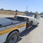 امداد خودرو یدک کش حمید مشهد