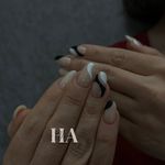 خدمات ناخن هانیه