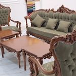 تولید و تعمیرات مبلمان و صندلی