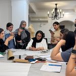 آموزشگاه خیاطی و مزون حریر