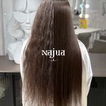سالن زیبایی و آموزشگاه تخصصی ناژوآ