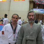 باشگاه تکواندو الف