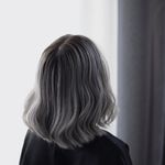 مرکز تخصصی رنگ مش و کراتین آزاده خوش تیر