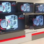 فروشگاه دوو شعبه امام خمینی