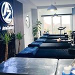 مرکز تخصصی کاشت مژه آوا ذاکری