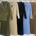 تولید و پخش پوشاک تیلور