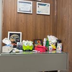 سولاریوم شکلات فرشته(ویژه بانوان)