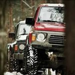 لوازم یدکی پاترول پیکاپ رونیز ریچ