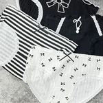 لباس زیر زنانه لیابرا  کالکشن