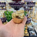 کریستال سعید