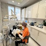 خدمات دندانپزشکی دکتر کریم زاده